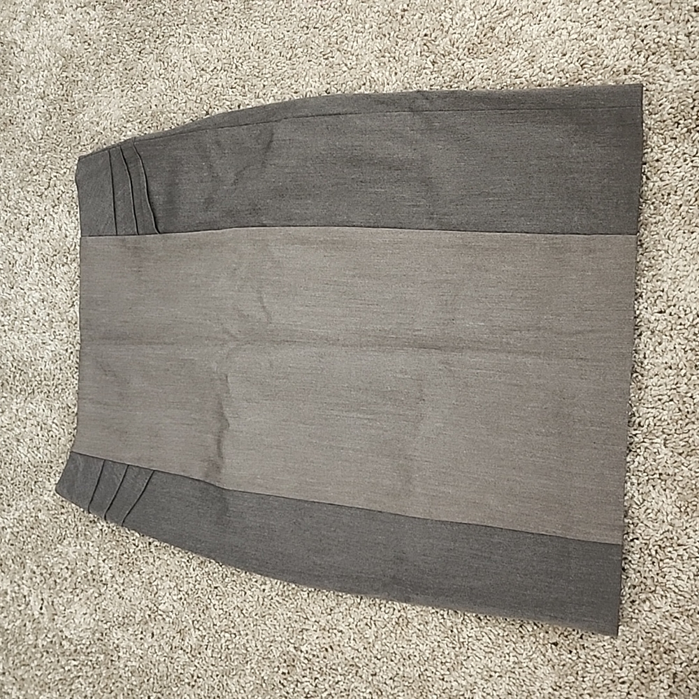 Express work skirt